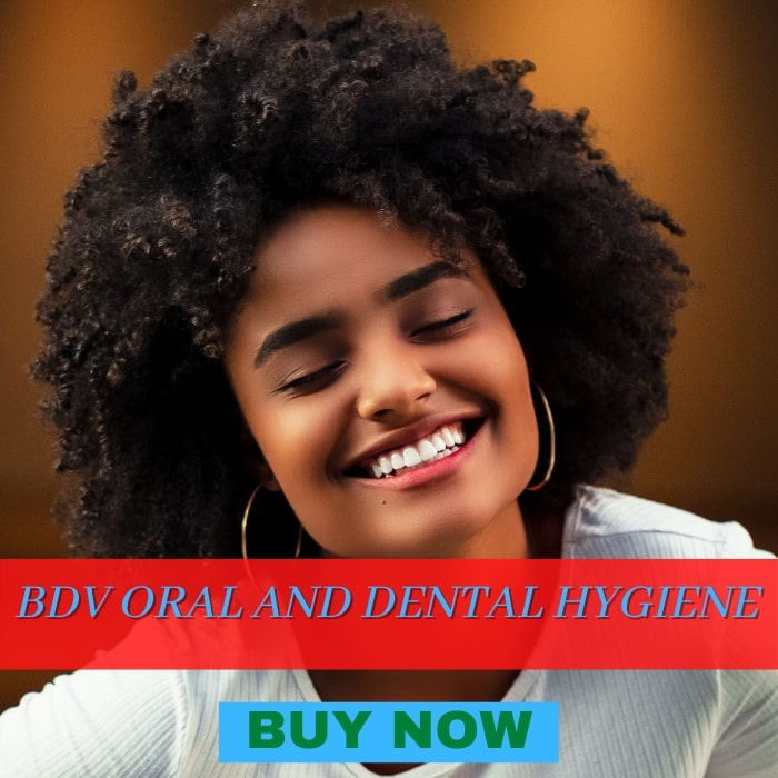 BDV Oral and dental hygiene