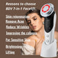 BDV 7 in 1 Face Lift, EMS, RF, Microcurrent, Light Therapy, Anti-Aging, Anti-Wrinkle, Skin Rejuvenation, Facial Massager, Facial Beauty Machine